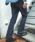 MR.OLIVE /12oz CRUNCH DEINIM / BOOTS CUT JEANS ミスターオリーブ/12オンス クランチデニム/ブーツカットジーンズ